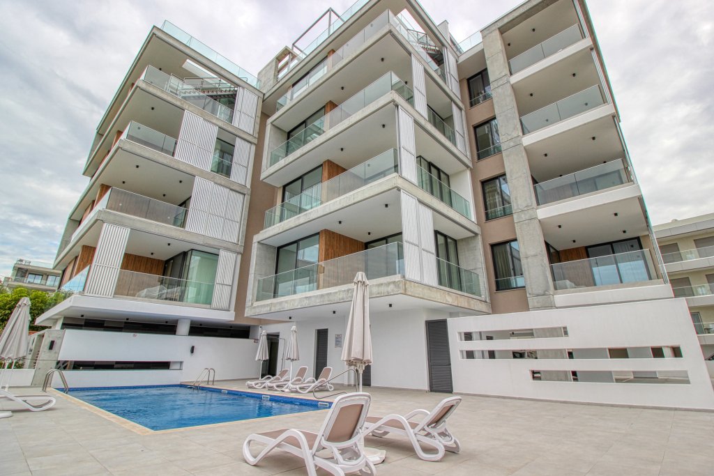2 bedroom penthouse for rent (Ref: 2474) - photo 2