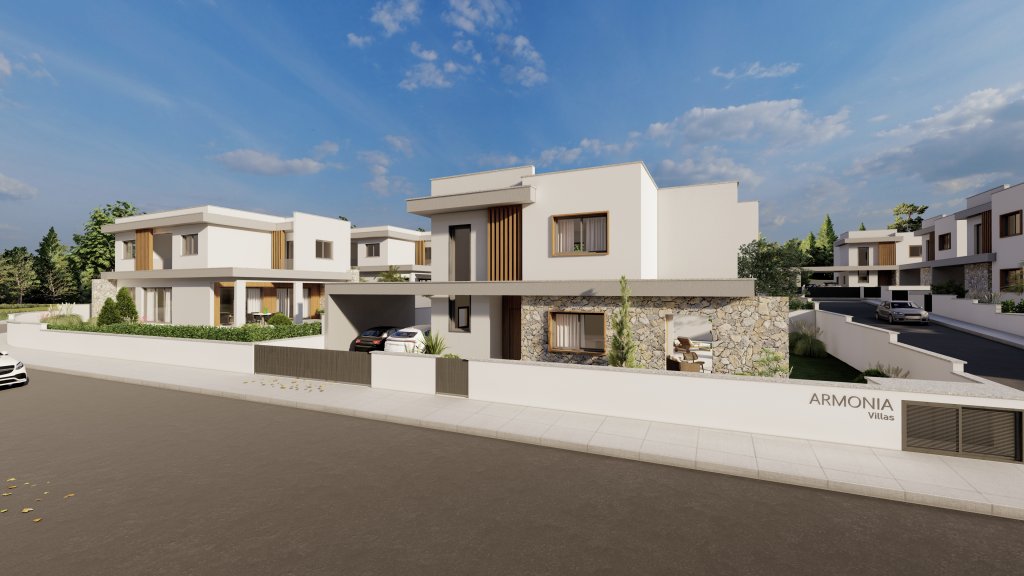 2-BEDROOOMS VILLA FOR SALE (Ref: 2782) - photo 4