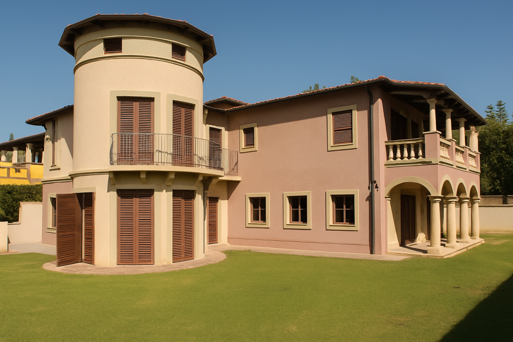 7-Bedrooms Villa (Ref: 2285) - photo 12