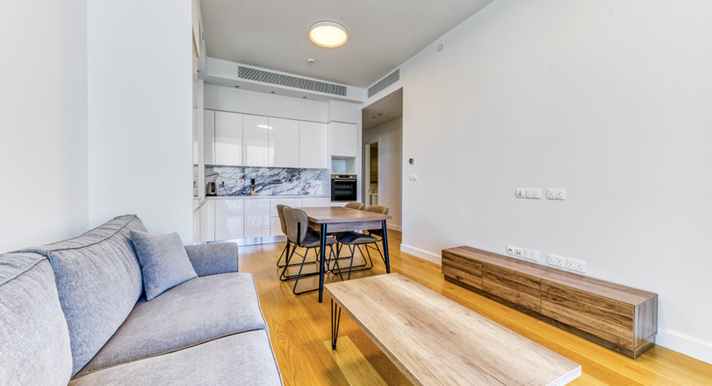2 bedrooms apartment (Ref: 4327) - photo 4