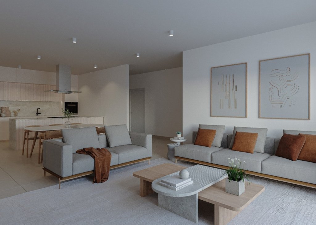 1-Bedrooms Apartment (Ref: 2765) - photo 5