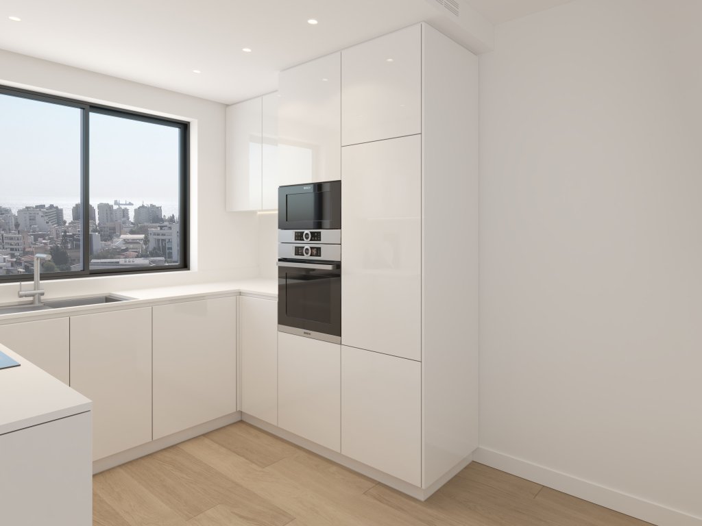 3-Bedroom apartment (Ref: 1303) - photo 3