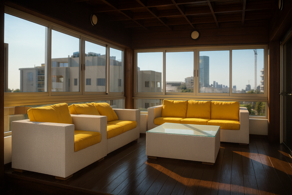 6-Bedrooms Penthouse (Ref: 2288) - photo 6