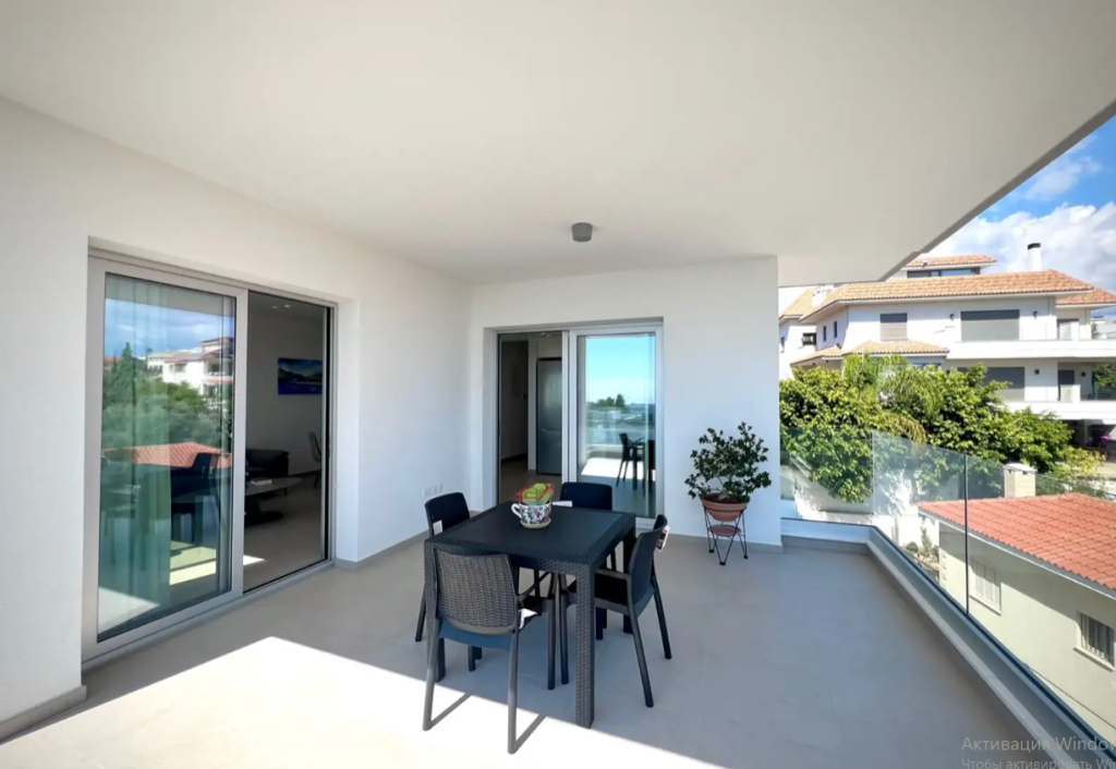 3-Bedroom Apartment (Ref: 2398) - photo 13