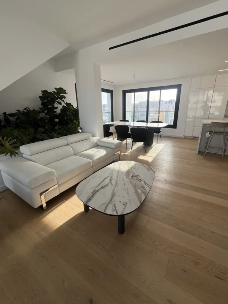 3-bedroom penthouse (Ref: 3627) - photo 1