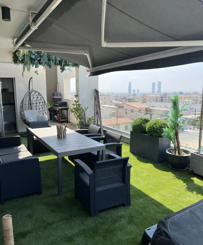 3-bedroom penthouse (Ref: 3741) - photo 2