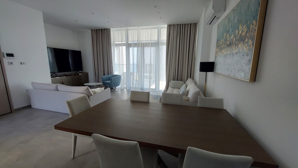 3-Bedrooms Apartment (Ref: 1063) - photo 2