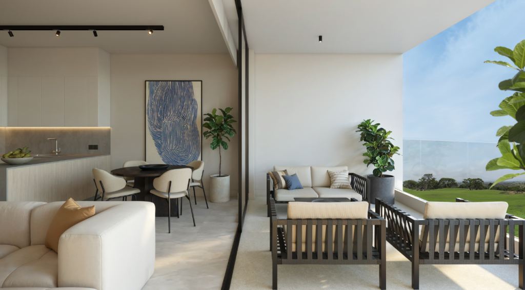 3-Bedrooms Apartment (Ref: 2365) - photo 3