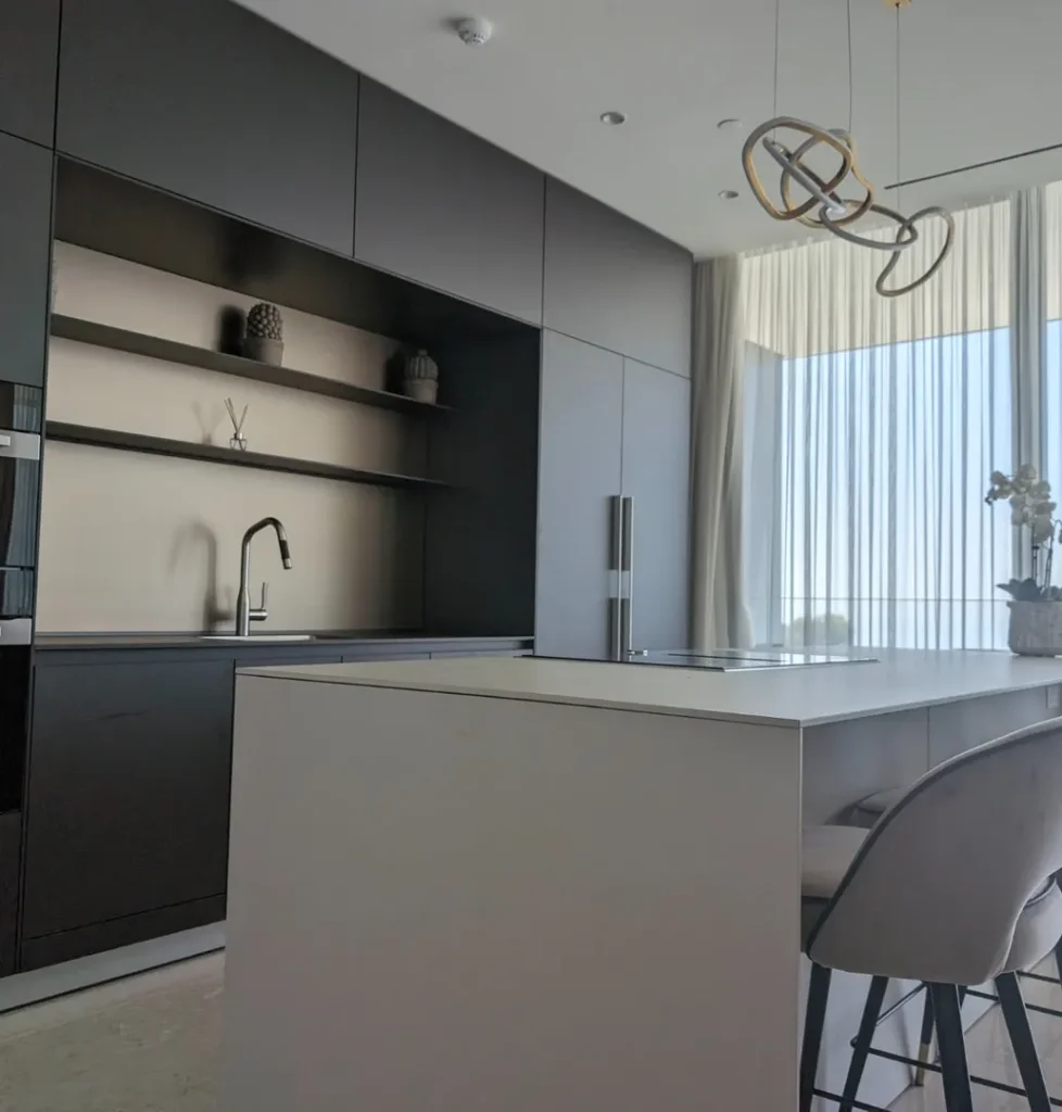 1-bedroom apartment (Ref: 4170) - photo 8