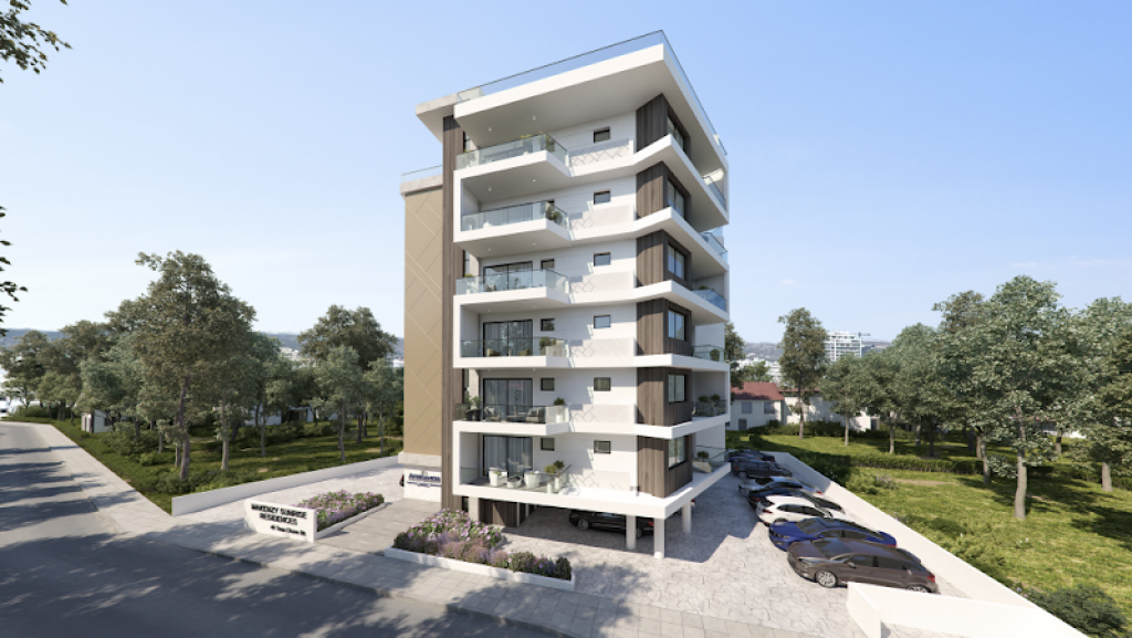 2+1 Bedrooms Apartment (Ref: 2932) - photo 1