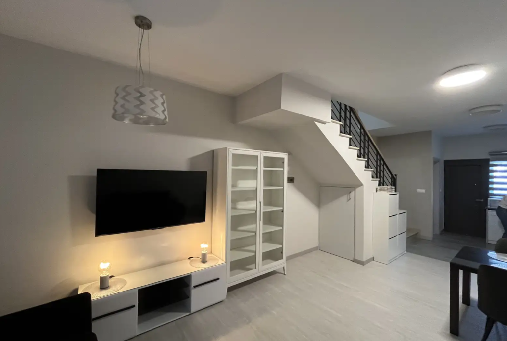 2-bedroom maisonette (Ref: 3636) - photo 1