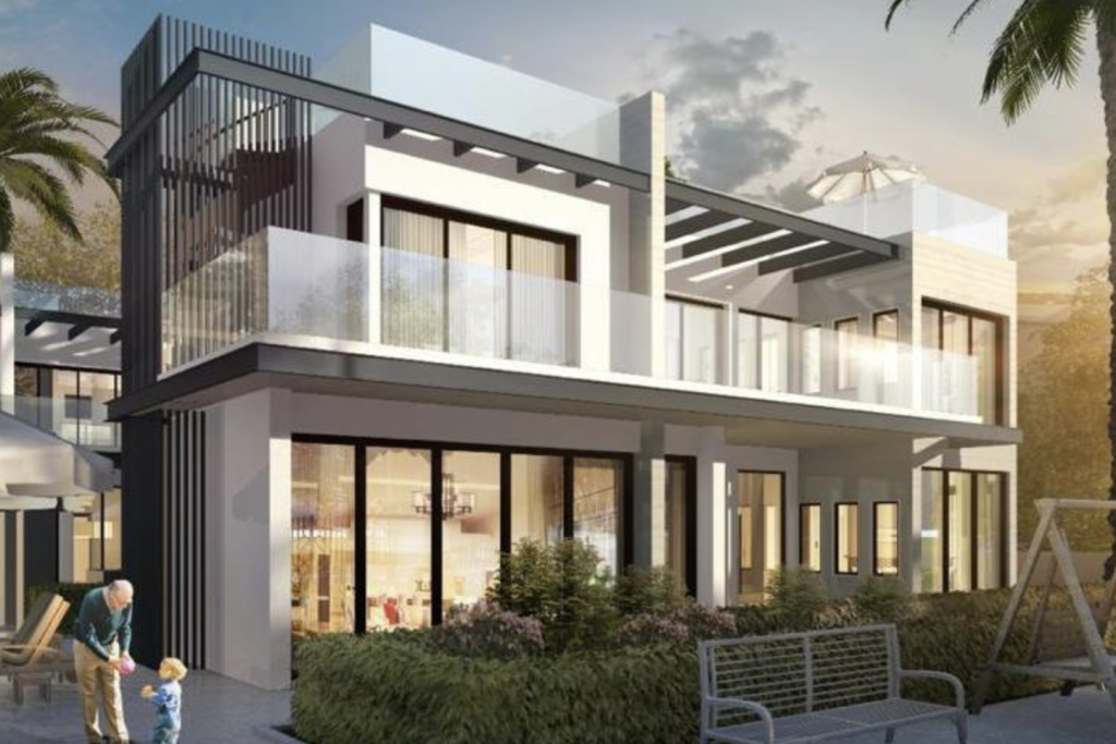 3 bedrooms villa (Ref: 4385) - photo 5