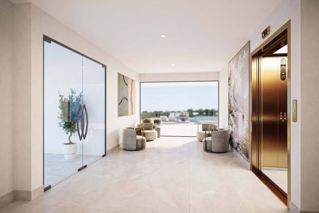 3-Bedrooms Penthouse (Ref: 1077) - photo 2