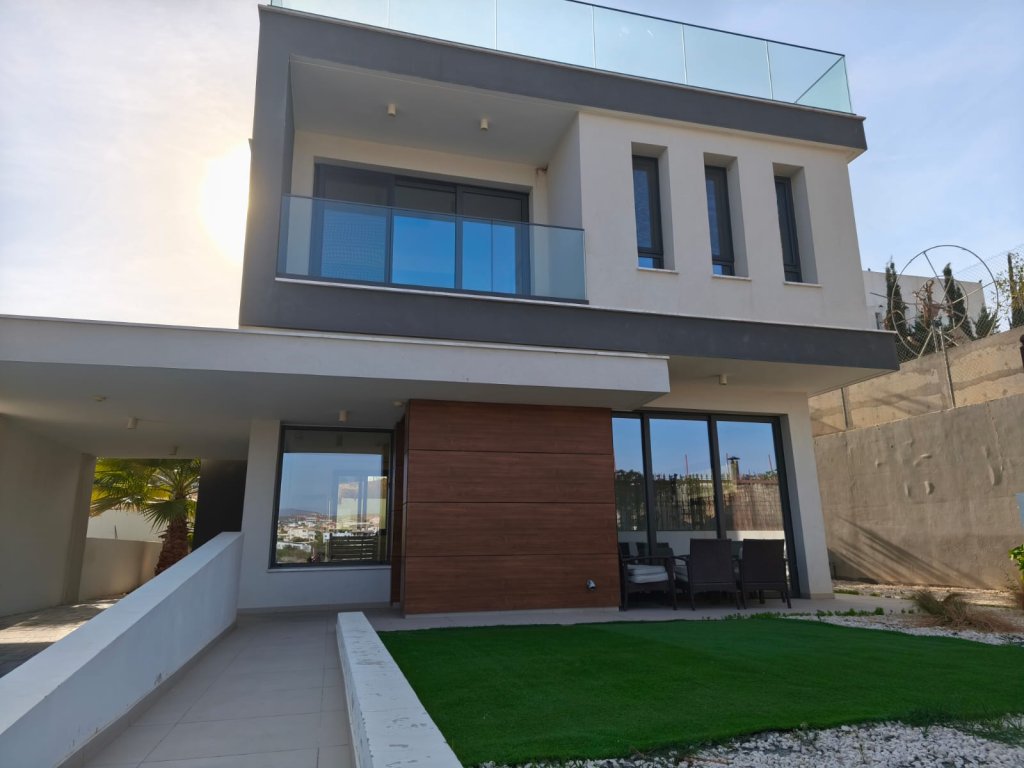 3-bedroom for rent (Ref: 2527) - photo 1