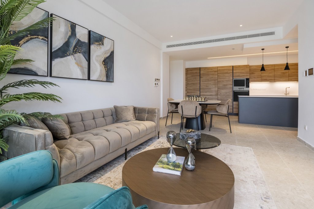 2-Bedroom Apartment (Ref: 1699) - photo 9