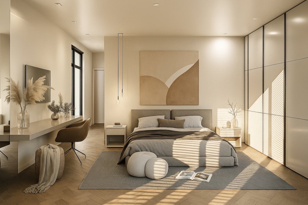 4 bedrooms villa (Ref: 4160) - photo 12