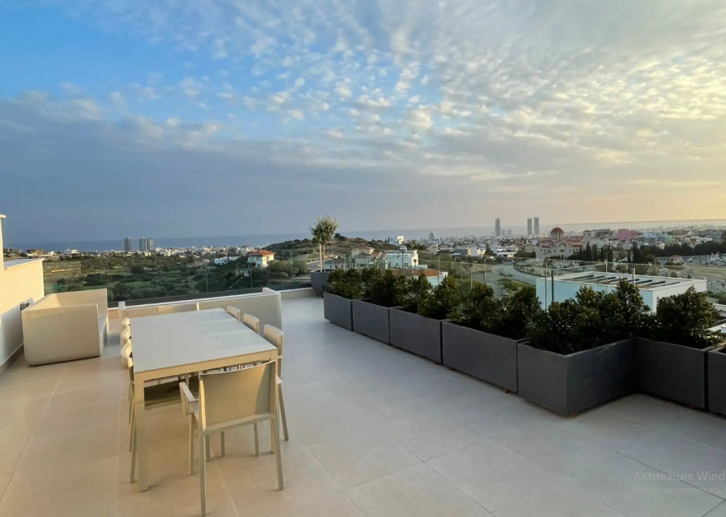 4-Bedroom Penthouse (Ref: 2414) - photo 7