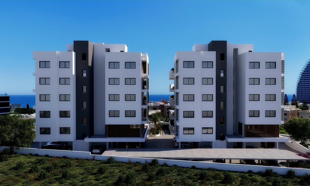 3-Bedroom Apartment Private Pool and Roof Garden (Ref: 1486) - photo 9