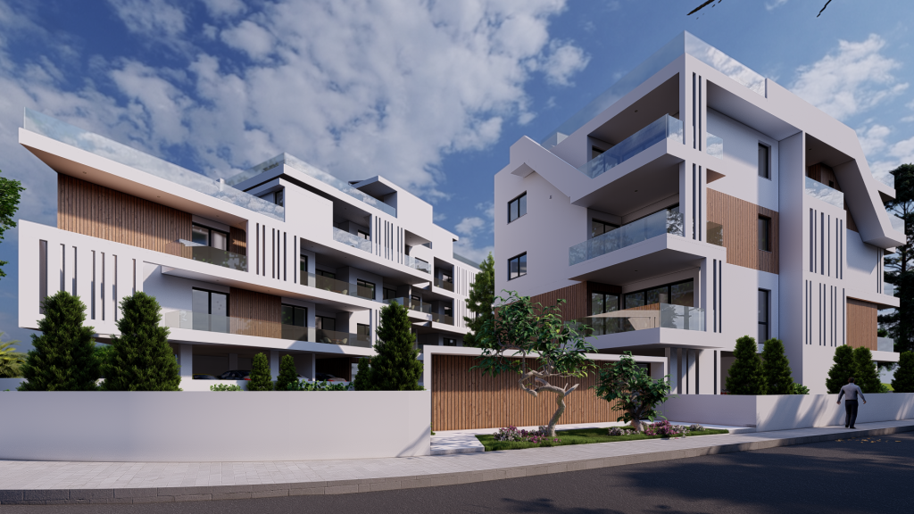 3-Bedrooms Apartment (Ref: 1117) - photo 3