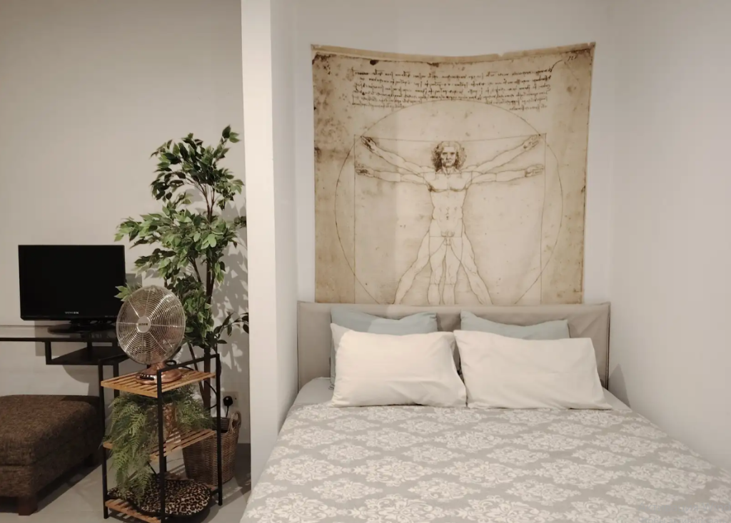 Studio Apartment (Ref: 2402) - photo 2