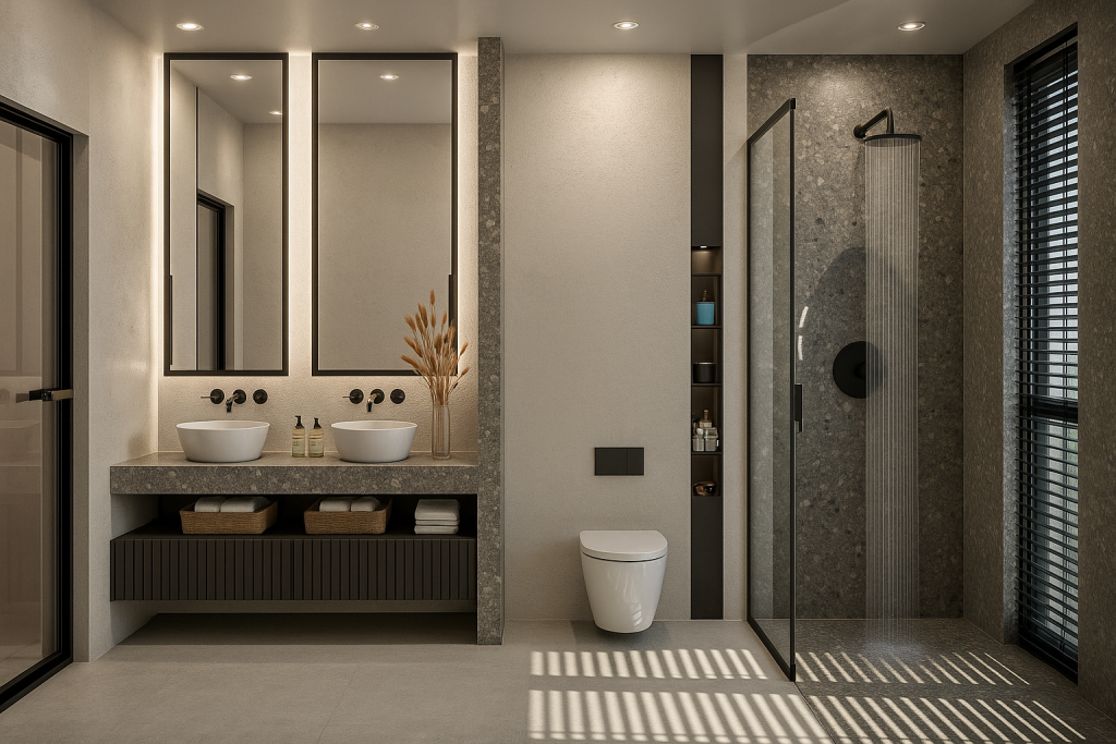4 bedrooms villa (Ref: 4160) - photo 4