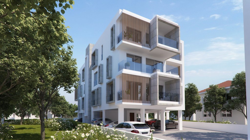 2-bedrooms Apartment (Ref: 1862) - photo 19