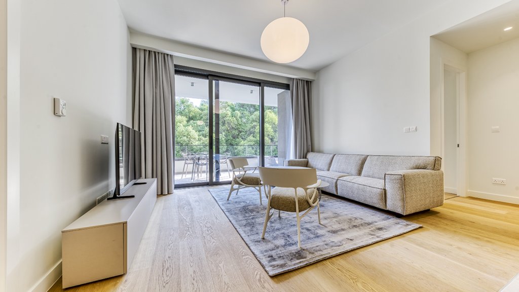 2 bedrooms apartment (Ref: 3826) - photo 1