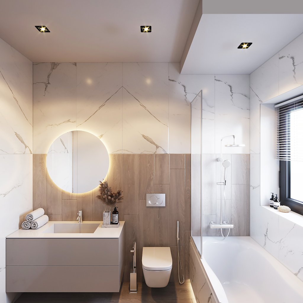 5-Bedrooms Apartment (Ref: 1515) - photo 1