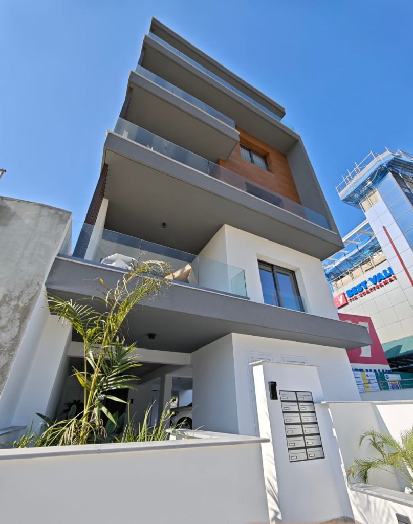 2-BEDROOMS APARTMENTS FOR SALE (Ref: 2804) - photo 1