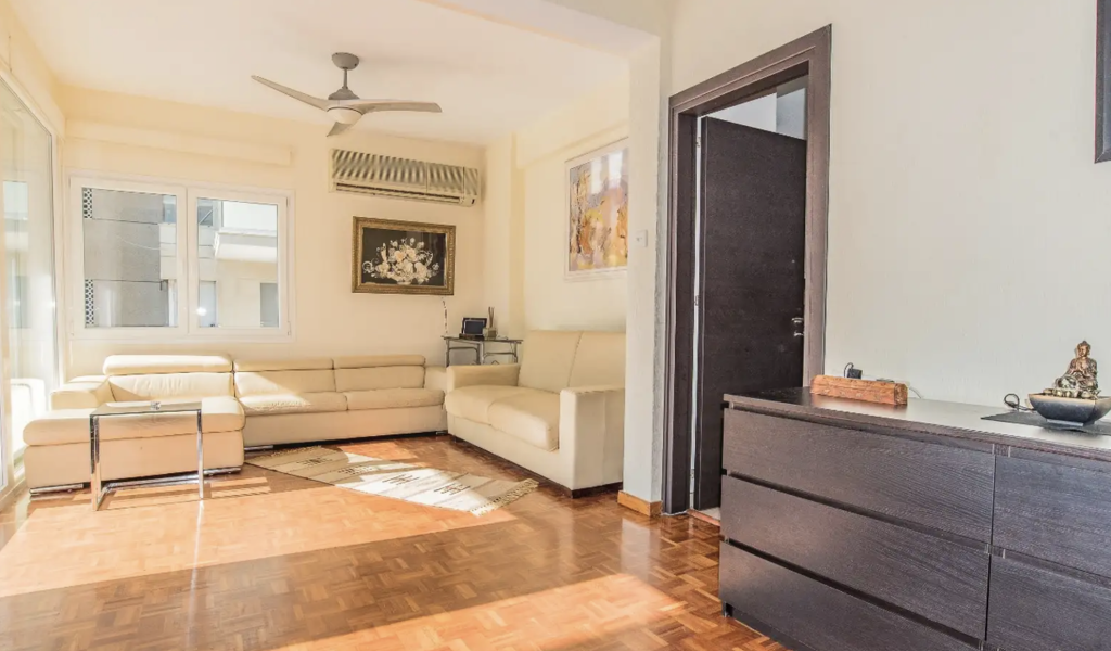 3-bedroom apartment (Ref: 3812) - photo 4