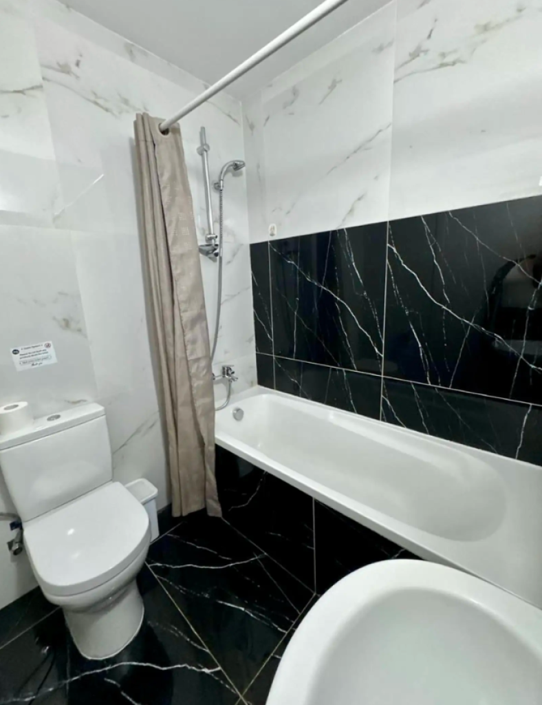 1-Bedroom Apartment (Ref: 2442) - photo 9