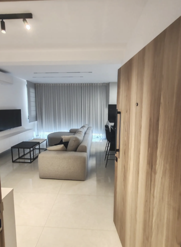1-bedroom apartment (Ref: 3140) - photo 1