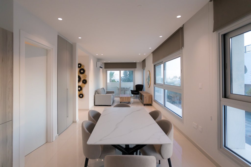 2-Bedrooms Penthouse (Ref: 1867) - photo 4