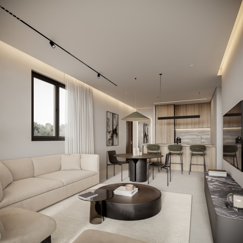 2-Bedrooms Apartment (Ref: 1647) - photo 14