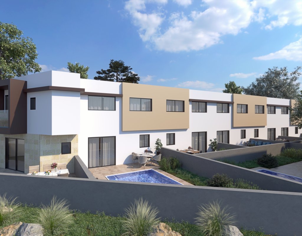 3 Bedroom Maisonette (Ref: 1753) - photo 9