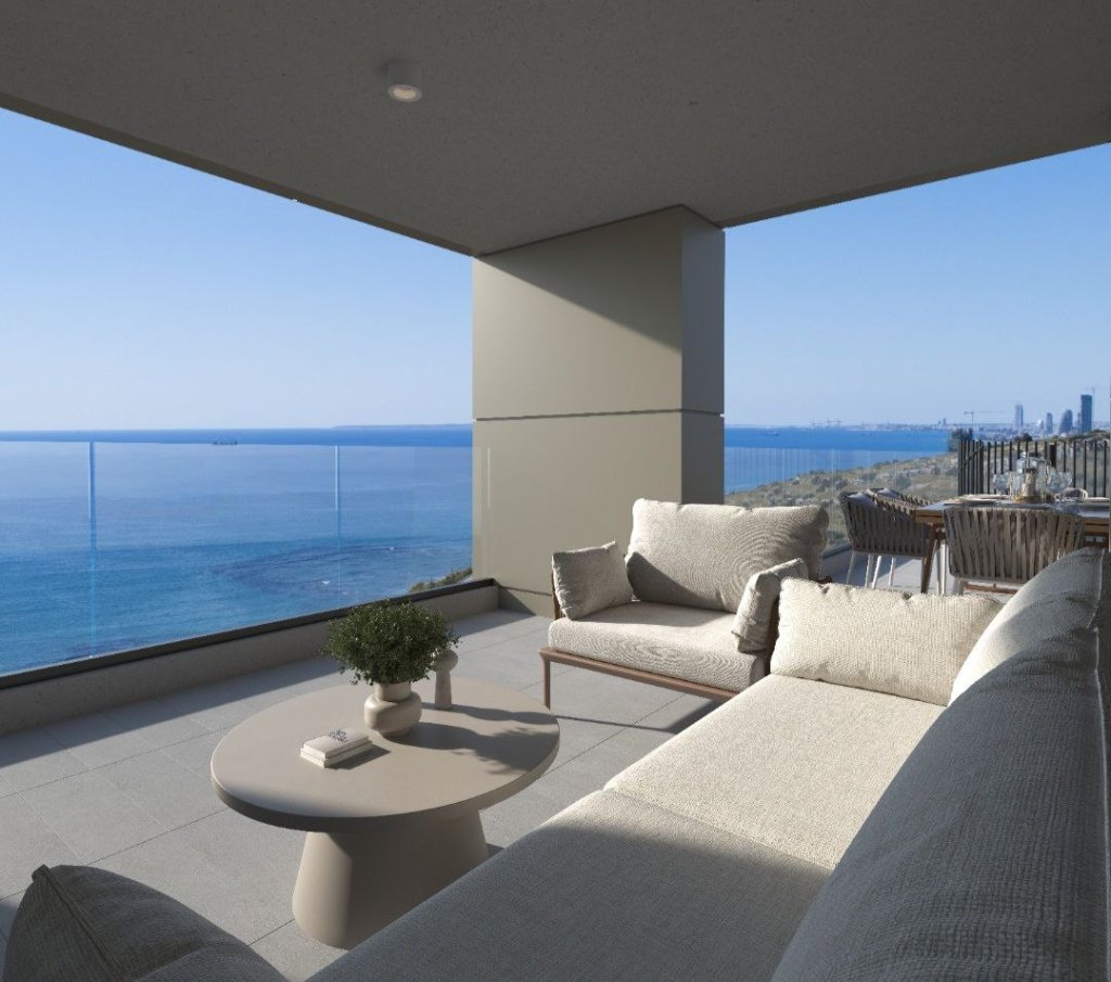 3-Bedrooms Apartment (Ref: 1057) - photo 3