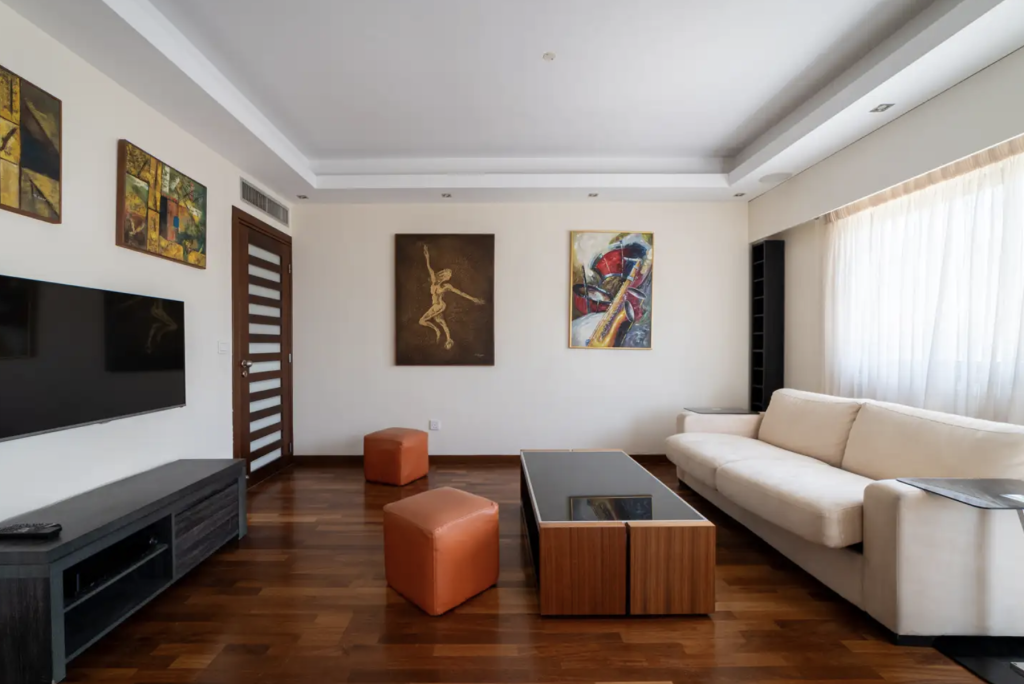 3-bedroom apartment (Ref: 3736) - photo 4