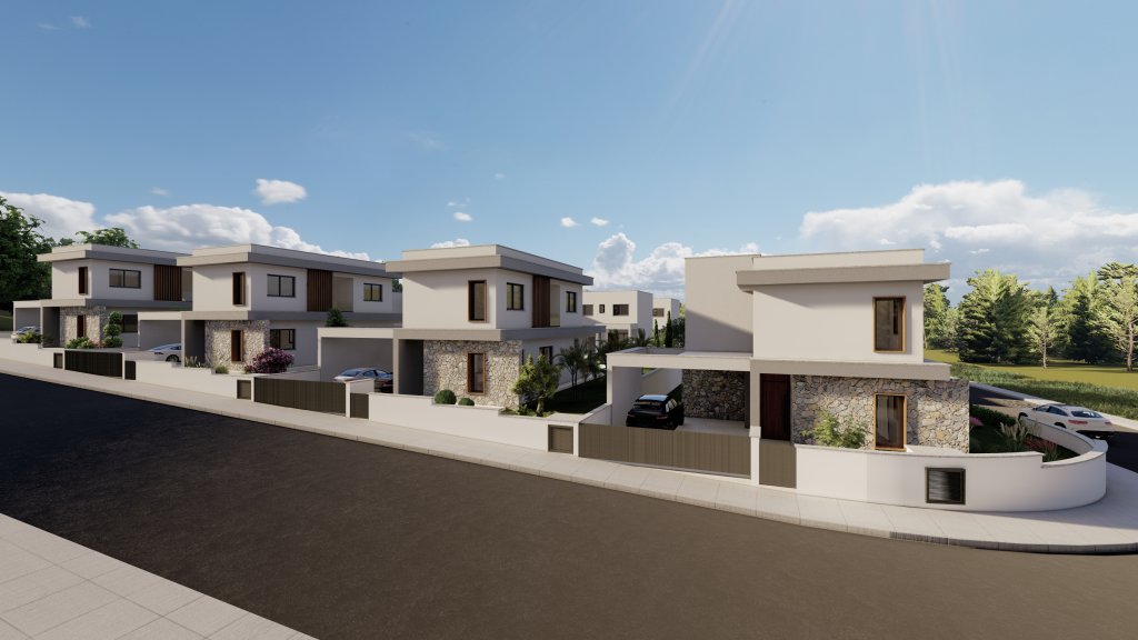 2-BEDROOOMS VILLA FOR SALE (Ref: 2782) - photo 7