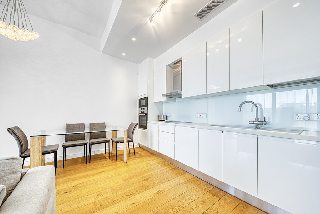 1 BEDROOM FOR RENT (Ref: 2473) - photo 5