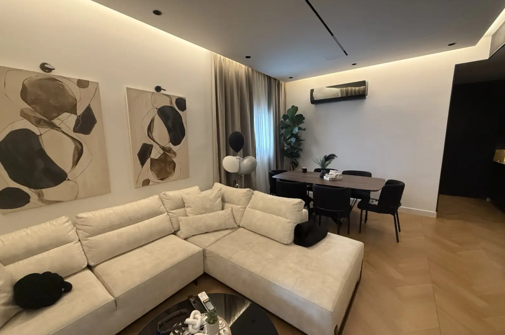 3-bedroom apartment (Ref: 3704) - photo 7