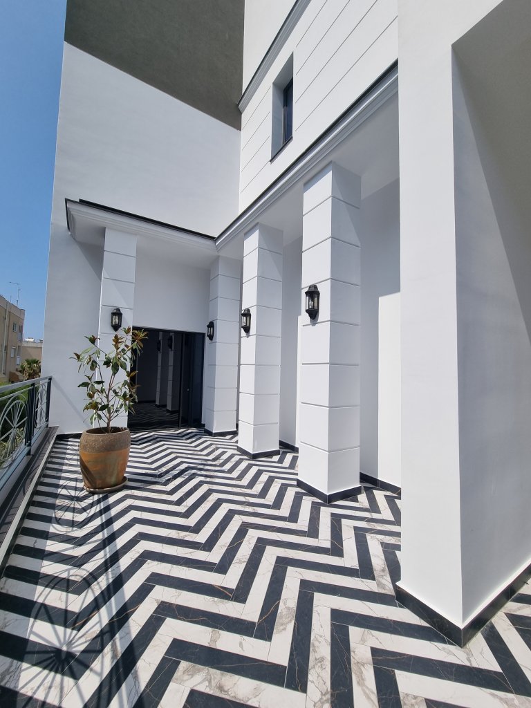 2-Bedrooms Apartment (Ref: 1050) - photo 1