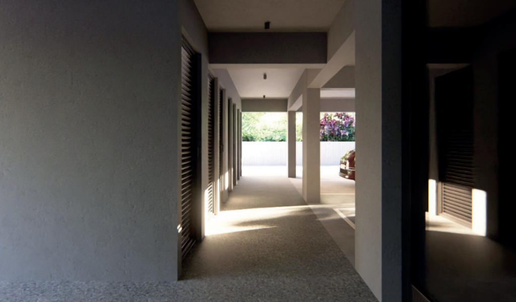 3 bedrooms apartment (Ref: 4032) - photo 11