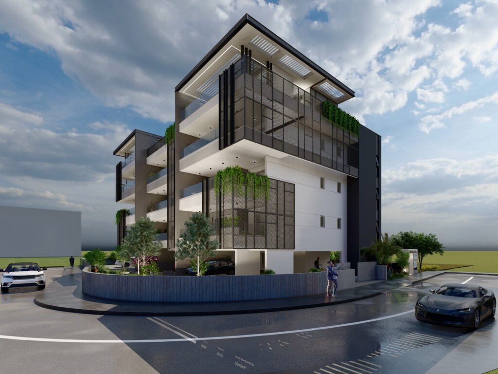 3 bedrooms apartment (Ref: 4168) - photo 1
