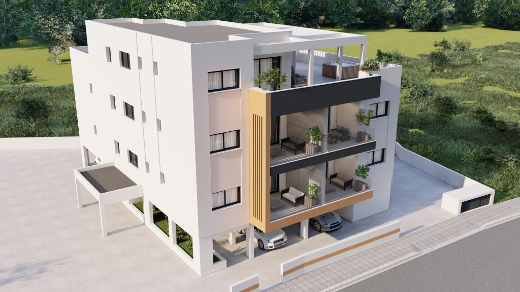 2 bedrooms apartment (Ref: 4049) - photo 7
