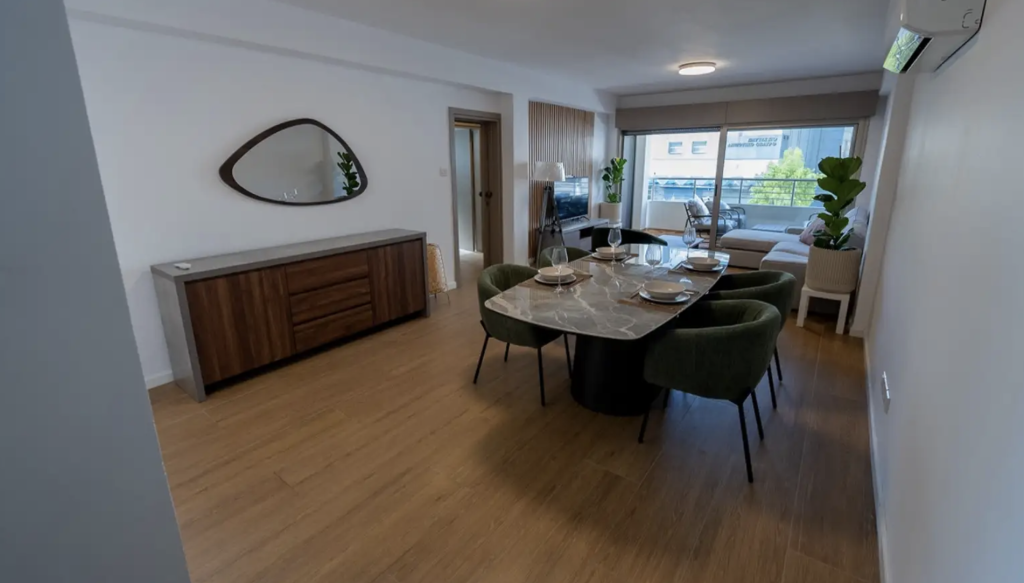 2-bedroom apartment (Ref: 3726) - photo 2