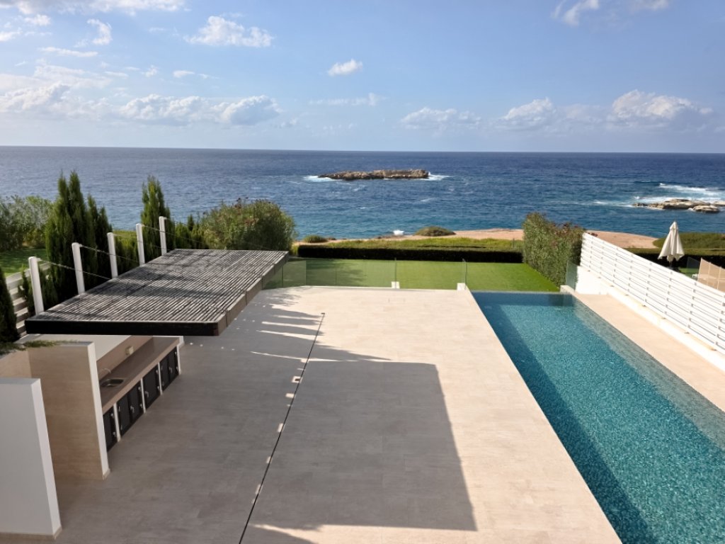 5 bedrooms villa (Ref: 4555) - photo 6