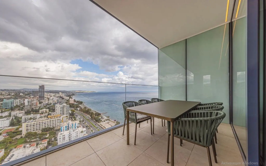 2-Bedroom Apartment (Ref: 2458) - photo 1