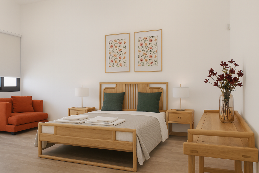 4-Bedrooms Villa (Ref: 2984) - photo 3