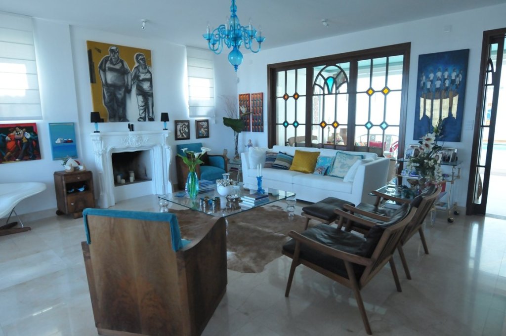 Beachfront Villa 4-Bedrooms (Ref: 1487) - photo 12