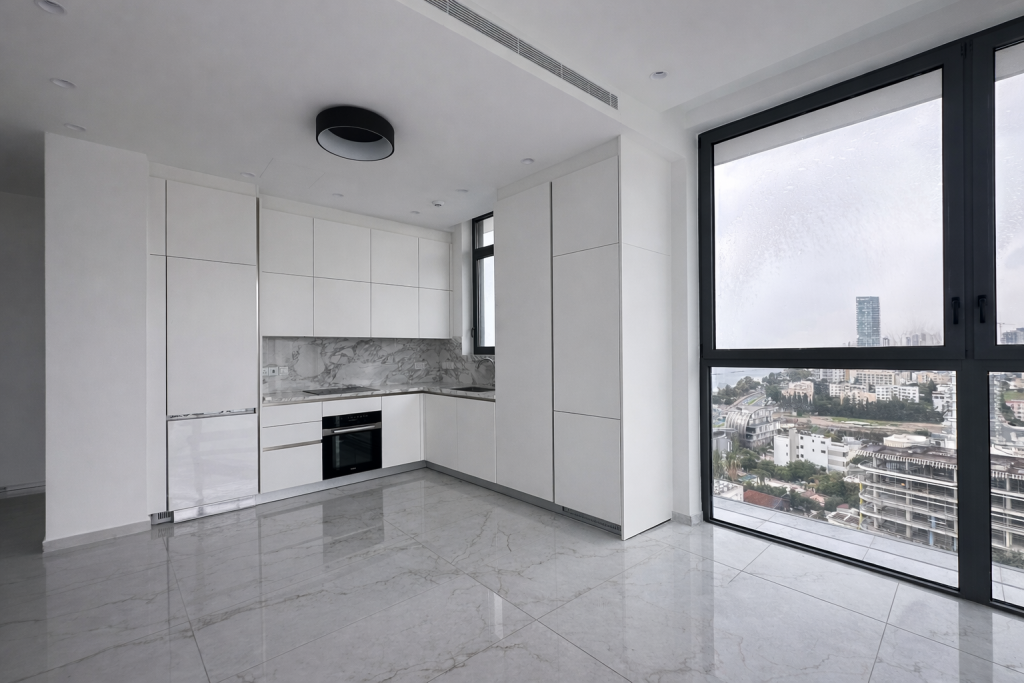 1-Bedroom Apartment (Ref: 3872) - photo 1